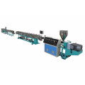 Plastic Machine-PVC Profile Production Line